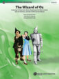 The Wizard of Oz sheet music