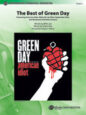 The Best of Green Day sheet music