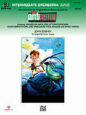 The Ant Bully sheet music