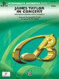 James Taylor in Concert sheet music