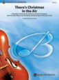 There's Christmas in the Air sheet music
