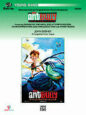 The Ant Bully Selections from sheet music