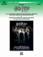 Harry Potter and the Order of the Phoenix Selections From sheet music