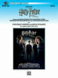 Harry Potter and the Order of the Phoenix Suite from sheet music