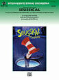 Seussical the Musical Selections from sheet music
