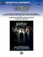Harry Potter and the Order of the Phoenix Concert Suite from sheet music