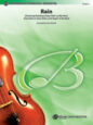 Rain sheet music