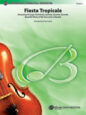 Fiesta Tropicale sheet music