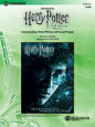 Harry Potter and the Half-Blood Prince Selections from sheet music