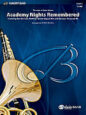Academy Nights Remembered sheet music
