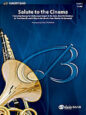 Salute to the Cinema sheet music