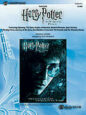 Harry Potter and the Half-Blood Prince Suite from sheet music