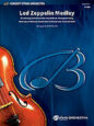 Led Zeppelin Medley sheet music