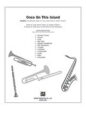 Once on This Island: A Choral Medley sheet music