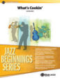 What's Cookin' sheet music