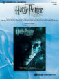 Harry Potter and the Half-Blood Prince Concert Suite from sheet music