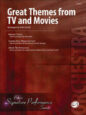 Great Themes from TV and Movies sheet music