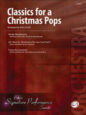 Classics a Christmas Pops Level 1 sheet music