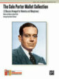 The Cole Porter Mallet Collection sheet music