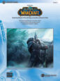 World of Warcraft Suite from sheet music