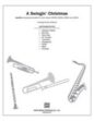 A Swingin' Christmas sheet music