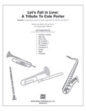 Let's Fall in Love sheet music