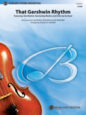 That Gershwin Rhythm sheet music