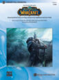 World of Warcraft sheet music