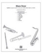 Disco Fever sheet music