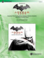 Batman: Arkham City Selections from sheet music