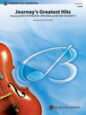 Journey's Greatest Hits sheet music