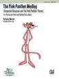 The Pink Panther Medley sheet music
