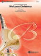 Welcome Christmas sheet music