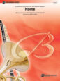 Home sheet music