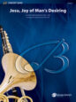 Jesu Joy of Man's Desiring sheet music