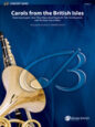 Carols from the British Isles sheet music