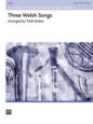 Three Welsh Songs sheet music