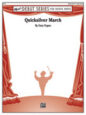 Quicksilver March sheet music