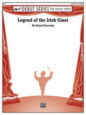 Legend of the Irish Giant sheet music