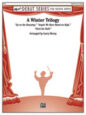 A Winter Trilogy sheet music