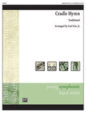 Cradle Hymn sheet music