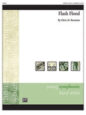 Flash Flood sheet music