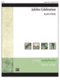 Jubilee Celebration sheet music