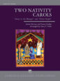 Two Nativity Carols sheet music