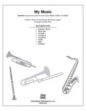 My Music sheet music