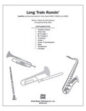 Long Train Runnin' sheet music