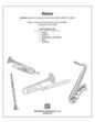 Home sheet music