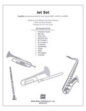 Jet Set sheet music