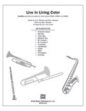 Live in Living Color sheet music