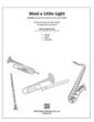Shed a Little Light sheet music